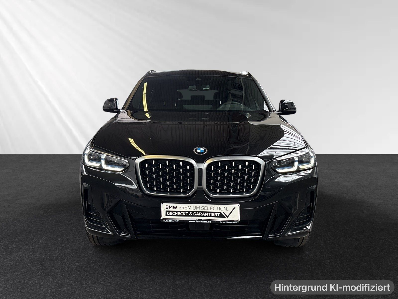 BMW X4 - Bild 5