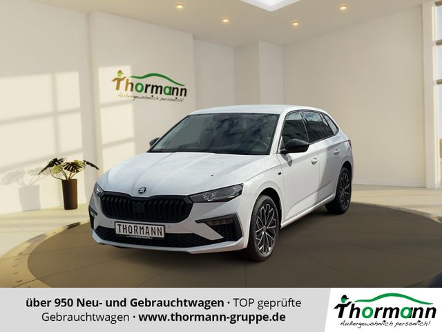 Skoda Scala Drive 1.0 TSI DynLi MATRIX el.Heck