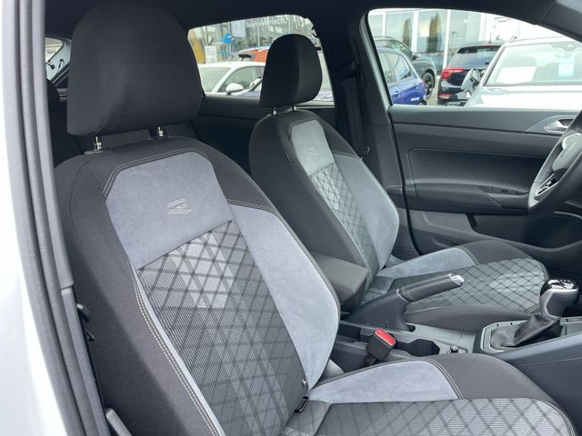 Taigo R-Line Tsi DSG Navi Matrix ACC Kamera