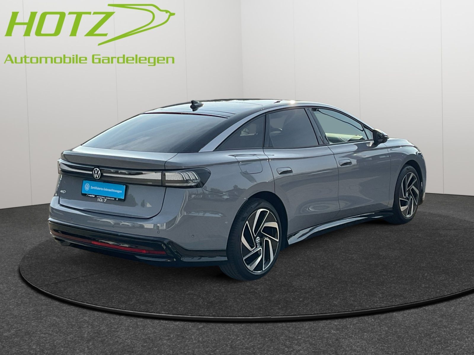 Volkswagen ID.7 Pro PANO KAMERA APP foto 5