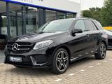 Mercedes-Benz GLE 350 GLE d 4Matic/AMG-LINE/SHZ/PANORAMA/KAMER - gebrauchte Mercedes-Benz GLE 350 aus dem Jahr 2018