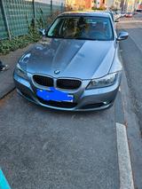 BMW Modell Typ: 3er Reihe - BMW: Reihe