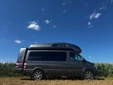 Mercedes-Benz Westfalia James Cook EINZIGARTIG viele EXTRAS - James cook