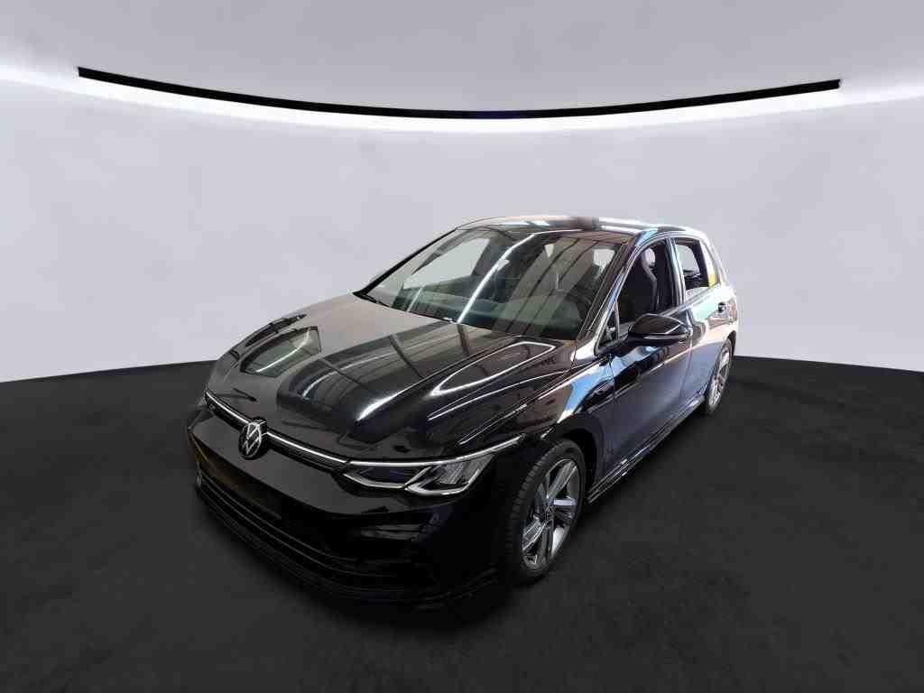 Volkswagen Golf VIII 1.5 TSI R-Line GRA