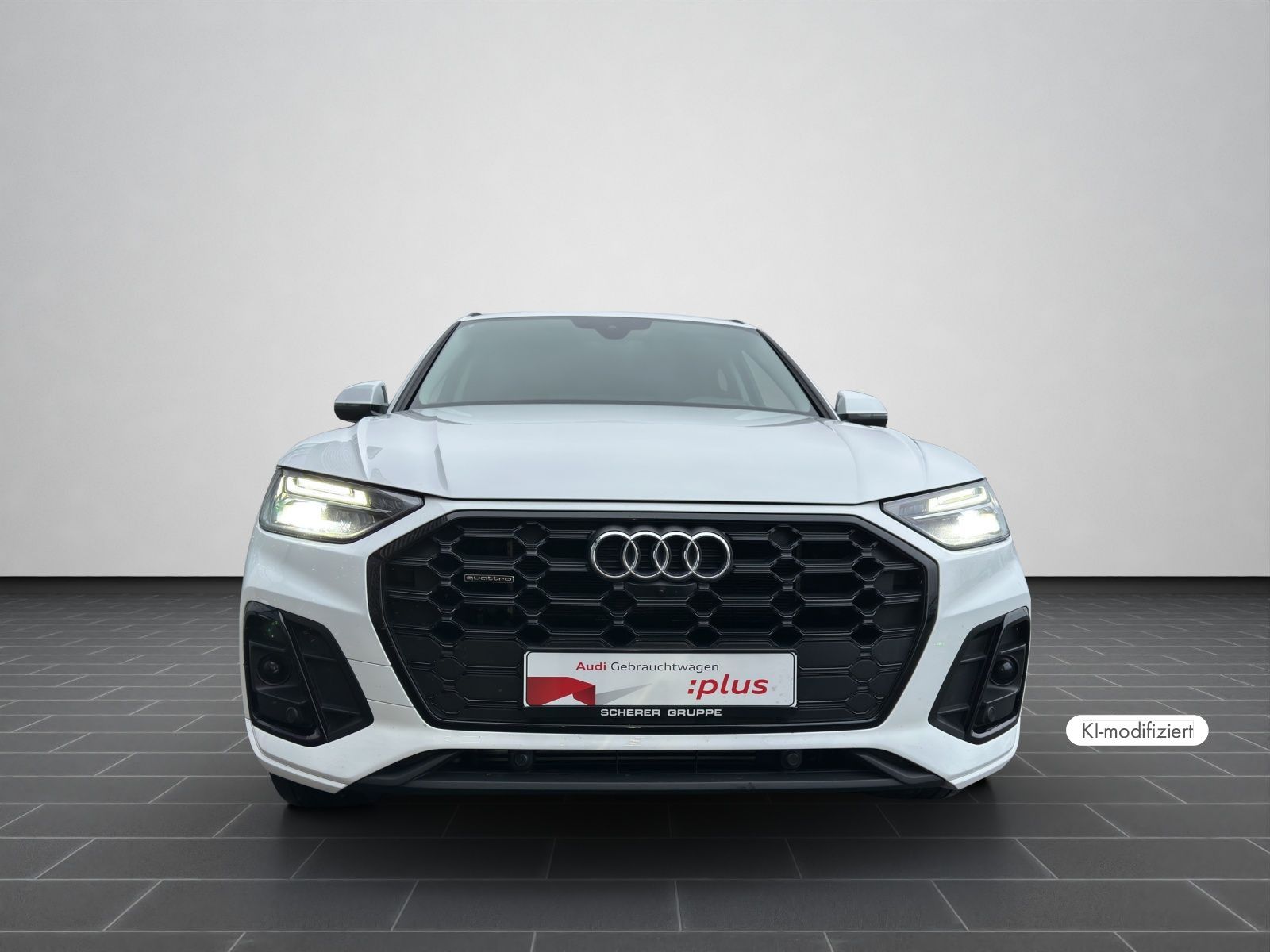 Audi Q5 - Bild 6