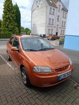 Daewoo Kalos Kompaktlimousine BJ ca 2002-2008 - Daewoo Kalos Gebrauchtwagen