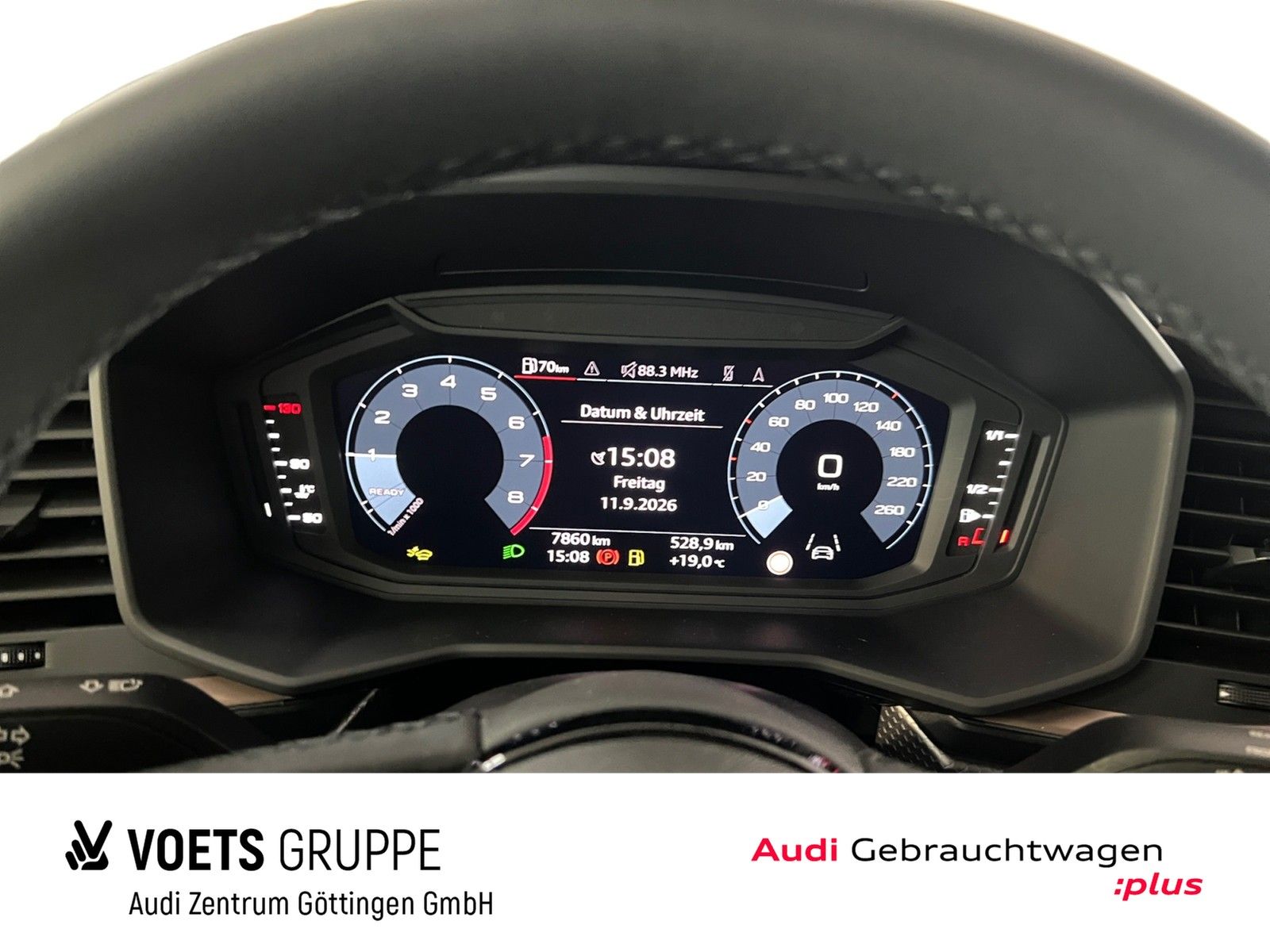 Audi A1 - Bild 11