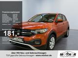 Volkswagen T-Cross Basis 1.0 TSI Auspark-Assistent