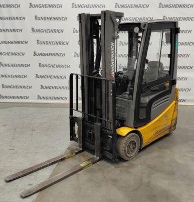 Jungheinrich EFG 215