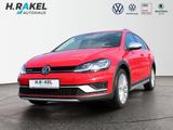 Volkswagen Golf VII Variant 2.0 TDI DSG BMT 4Motion Alltrac - Volkswagen Golf: TDI 4motion
