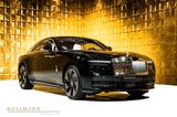 Rolls-Royce Spectre + Ventilated Massage Seats - Rolls-Royce Spectre Gebrauchtwagen