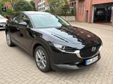 Mazda CX-30 SKYACTIV-X 186 AT Centre-Line - Mazda CX-30 Gebrauchtwagen in Hamburg