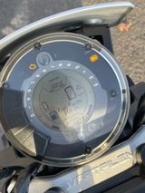Husqvarna Svartpilen 125 TÜV bei Übernahme neu !!!!!! - HUSQVARNA BENZIN 125