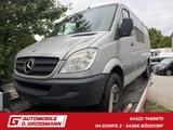Mercedes-Benz Sprinter II Ka 211 CDI AHK - Mercedes-Benz Kastenwagen hoch Sprinter 211 cdi