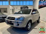Hyundai HYUNDAI Tucson 2.0 CRDi VGT Dynamic *NEOPATENTAT - Hyundai TUCSON aus 2007: Crdi