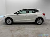 Seat Ibiza Style 1.0 TSI LED/Sitzhzg./Climatronic/Ein - Seat Ibiza Gebrauchtwagen in Bonn