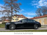 Mercedes-Benz S 350 d 4Matic L Chauffeur Pano Keyless 1Hd 142€ - Mercedes-Benz S 350 aus 2024