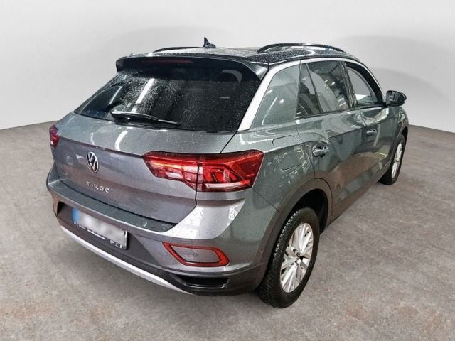 Volkswagen T-Roc - Bild 3
