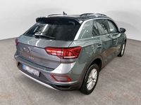 Volkswagen T-Roc - Vorschau Bild 3