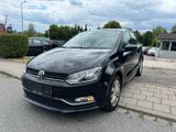 Vorschaubild Volkswagen Polo V Comfortline BMT/Start-Stopp Navi Klima