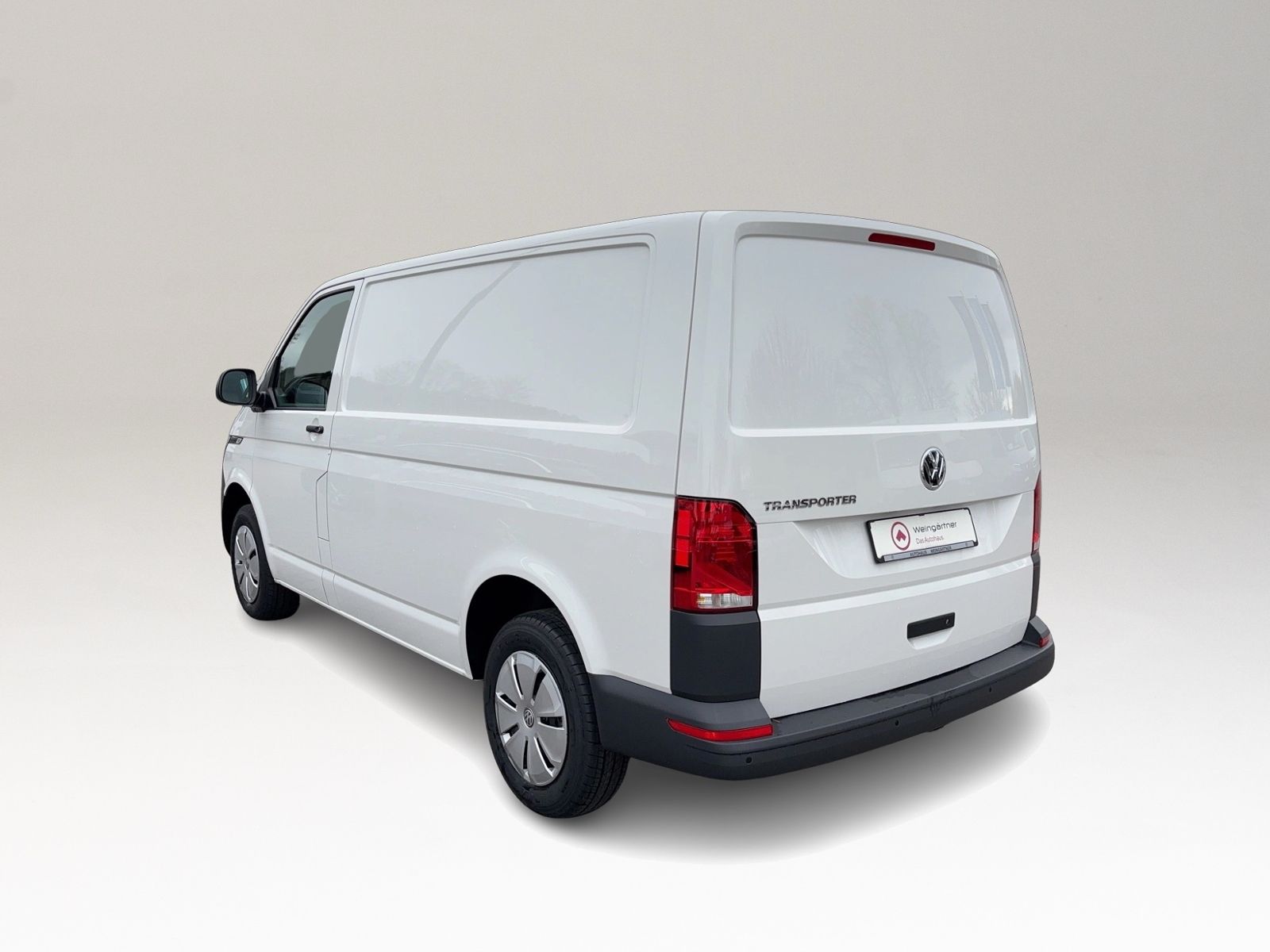 T6.1 Kasten 2.0 TDI, PDC, Komfort plus, Universa