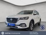 MG EHS PHEV Luxury - gebrauchte MG EHS aus dem Jahr 2022