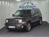 Jeep Patriot 2.0 CRD Limited*Leder*Sitzheizung*AHK* - Jeep Patriot: 2.2