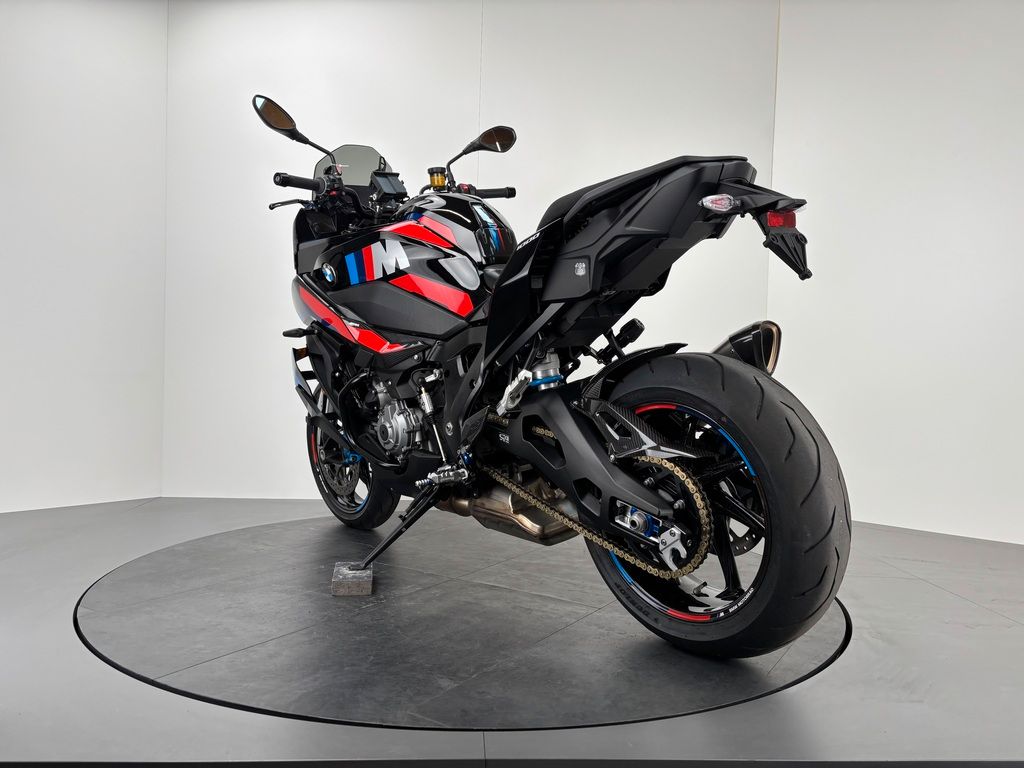 Fahrzeugabbildung BMW M 1000 XR *TOP-ZUSTAND *1. HAND