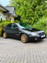 Subaru Impreza 2.0 WRX Top Zustand - Subaru Gebrauchtwagen von 2004