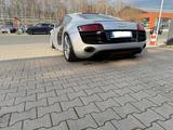 Audi R8 5.2 FSI R-tronic quattro, Coupe, inkl. MwSt.! - Audi R8 Gebrauchtwagen