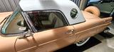 Ford Thunderbird 1956 Continental Kit