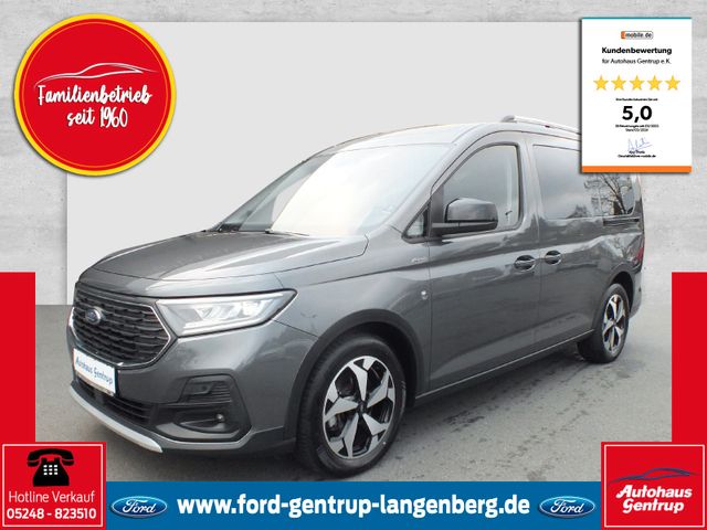 Ford Grand Tourneo Connect Active AHK/LED/Kamera/7 Si