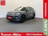 Volkswagen Tiguan 2.0 TDI DSG 4Mo. R-Line Black Style DIGIT
