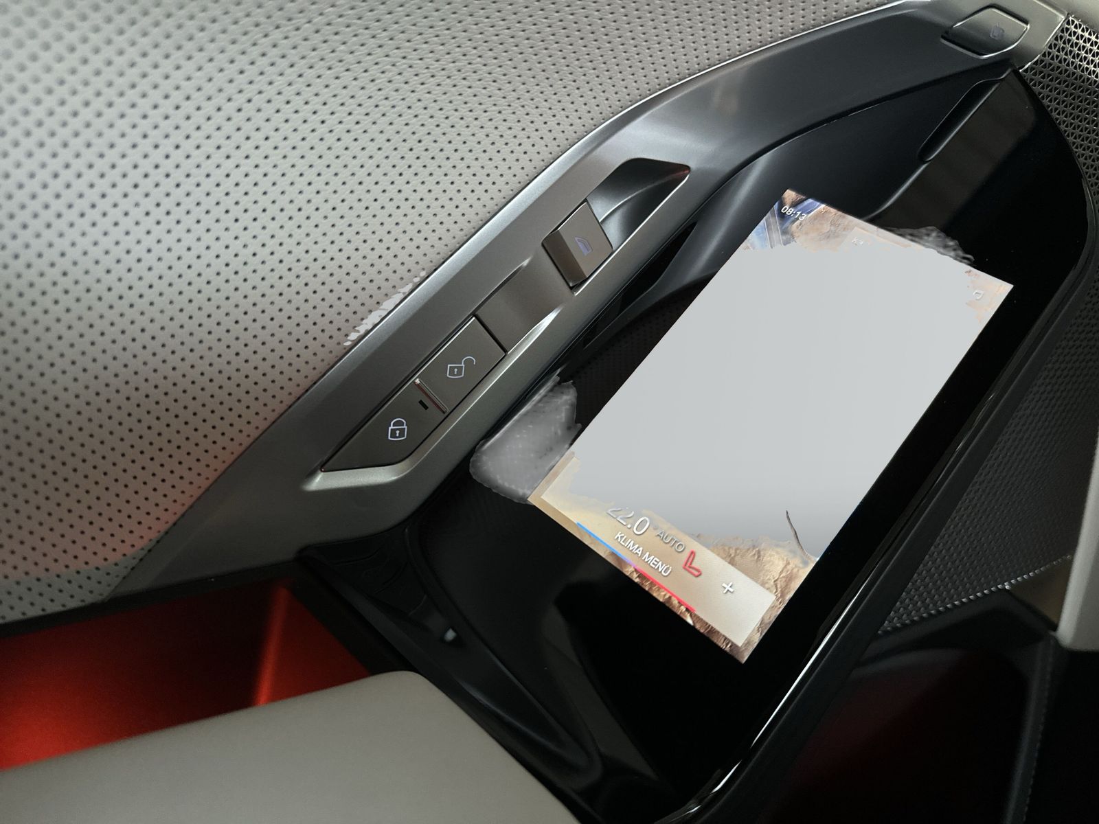 BMW i7 - Bild 13