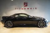 Aston Martin DB9 6.0 V12 Volante GT *U-Frei*BRD-Fzg*2.Hd*Top* - Aston Martin Gebrauchtwagen von 2015