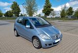 Mercedes-Benz A 200 CDI AVANTGARDE TÜV NEU - Mercedes-Benz A 200 aus 2010
