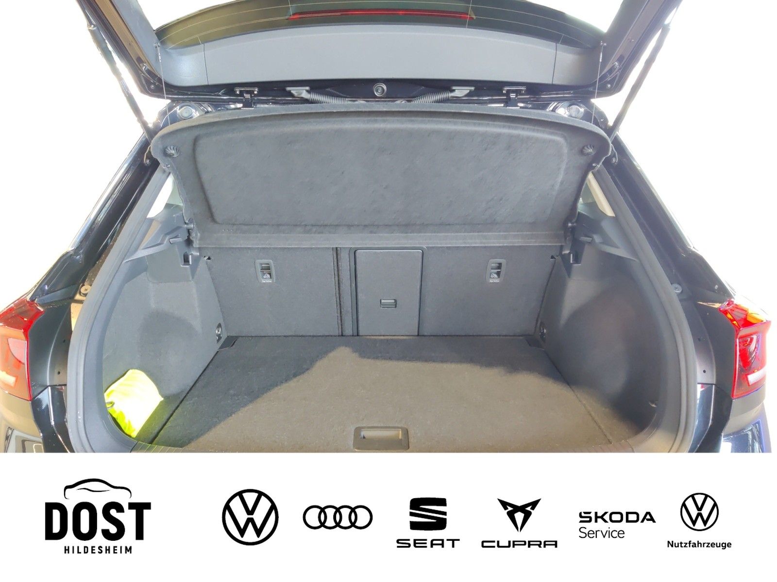 Volkswagen T-Roc - Bild 16