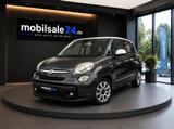 Fiat 500L Pop Star - graue Fiat 500L