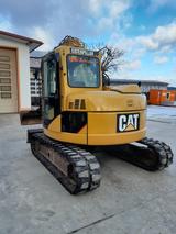 CAT 308 C - CAT 308
