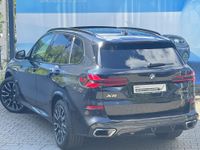 BMW X5 - Vorschau Bild 23
