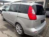 Mazda 5 2.0 Exclusive - gebrauchte Mazda 5 aus dem Jahr 2006