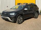 Dacia Duster II 1,3 Prestige+ 4WD 1.Hand 360 Kam. Navi - Dacia Duster in Mönchengladbach