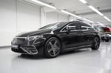 Mercedes-Benz EQS 580 4Matic - MODELL 2025 - 118 kWh - 2x AMG