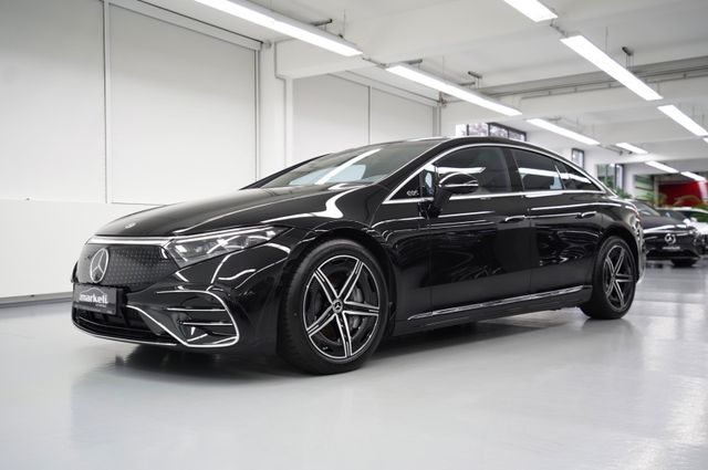 Mercedes-Benz EQS 580 4Matic - MODELL 2025 - 118 kWh - 2x AMG