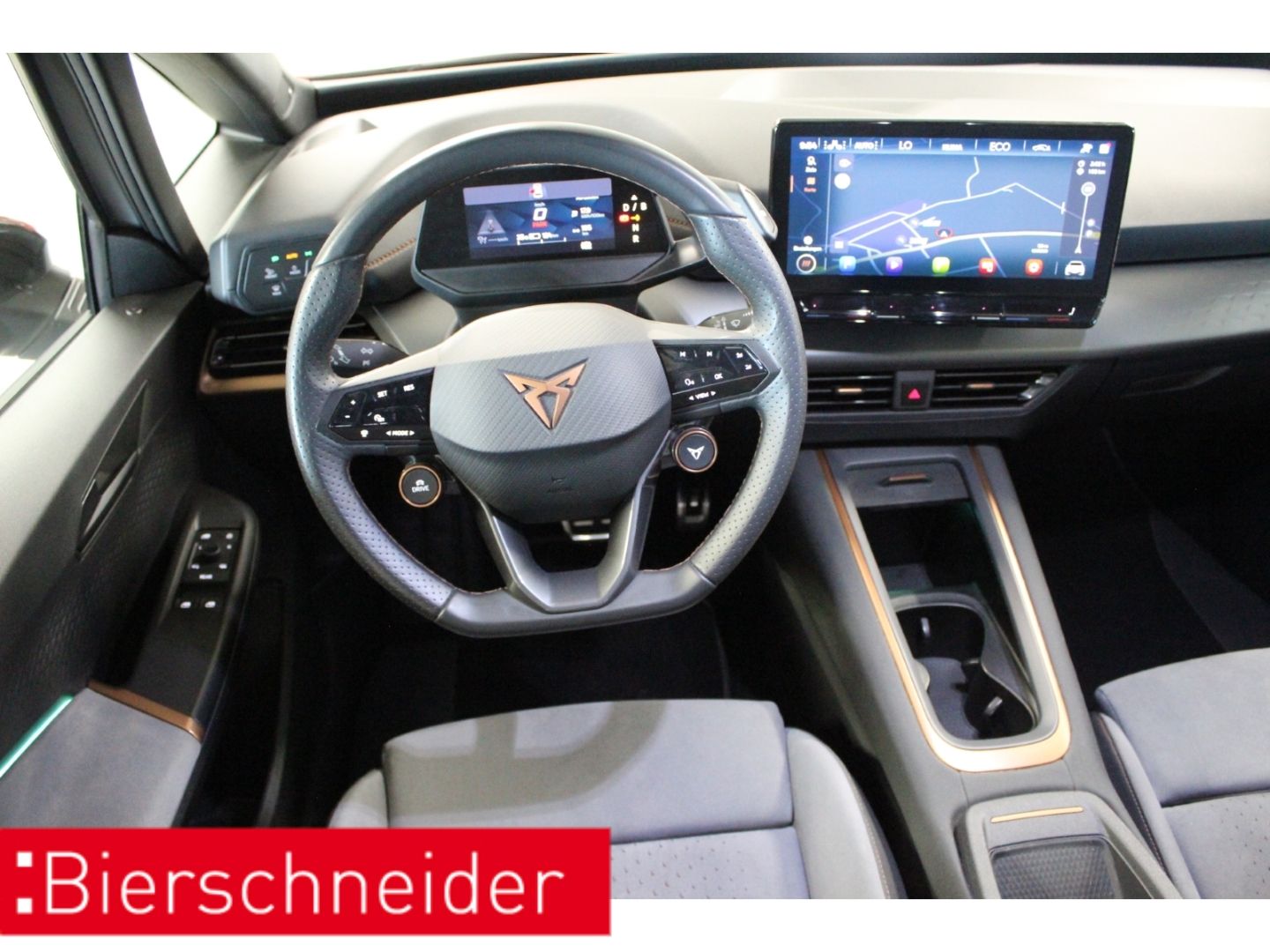 Cupra Born - Bild 9