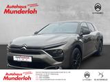 Citroën C5X 225 e-EAT8 Hybrid Shine Pack  PANORAMADACH N - Citroën C5 X SHINE mit Hybrid-Antrieb (Benzin/Elektro)