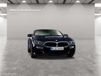 BMW M850 - Vorschau Bild 13