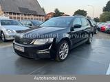 Skoda Octavia Combi RS 2.0 TDI DSG 2.Hand Top - Skoda Octavia Gebrauchtwagen in Hamburg