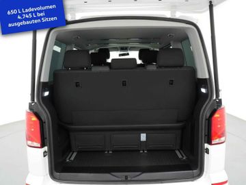 Volkswagen T6 Multivan - 12