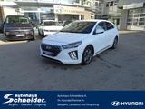 Hyundai IONIQ Lim. 1.6 GDi PHEV PRIME AHK/NAVI/LED/ACC/I - Hyundai IONIQ: Prime